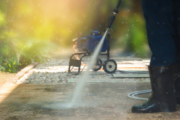 Professional Pressure Washing Services in Kirtland Af, NM